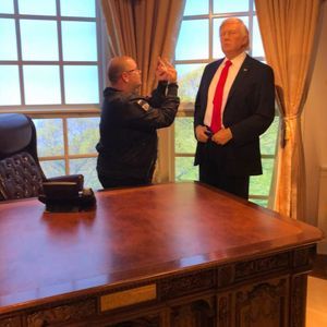 Meet your Posher, Jose